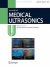 Journal of Medical Ultrasonics封面